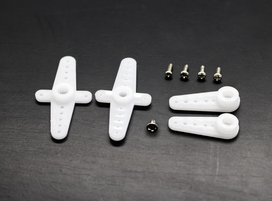 KST Servo, X06-N-V6, 7mm HV, F3K Mini Digital, 6g, 20x7x16.6mm, 0.07s/18Ncm@8.4V