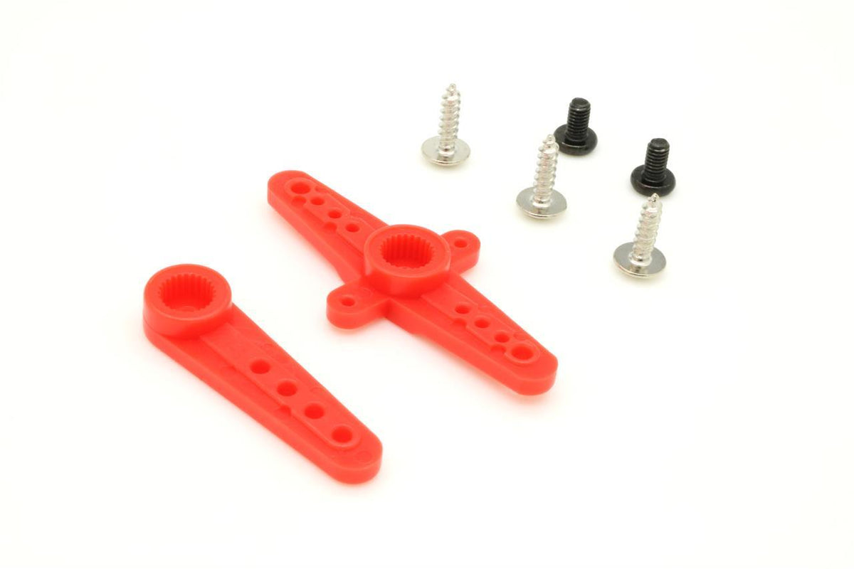 Servo KST X10 MINI Pro A V8, Kabel kurz, 30x10x28mm, 80Ncm@8,4 V/Softstart, 20gr