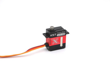 Servo KST, X12-508, V8, MG WV, 12mm HV Digital Servo, 4.8-8.4V