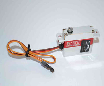 KST DS145MG Digital Servo, 30x10x30mm, 23g, 51Ncm @ 6V