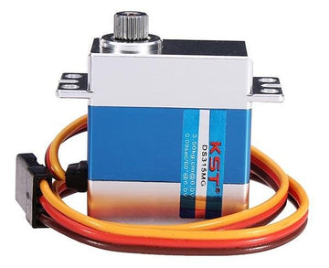 KST Servo, DS315MG V8 WV, HV Digital, 20g, 23x12x27.5mm, 0.08s/47Ncm