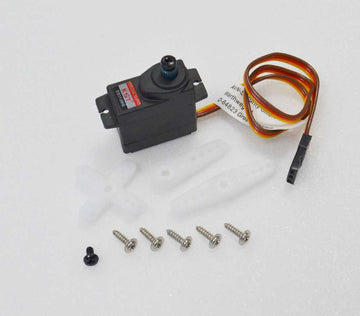 Servo KST, DS113MG V6 Digital, 23.9x11.7x27.7mm, 12g, 35Ncm@8.4V