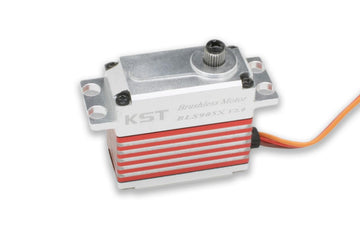 Servo KST, BLS905X, Heli HV, 760µs Neutralimpuls!, Brushless-Heckservo