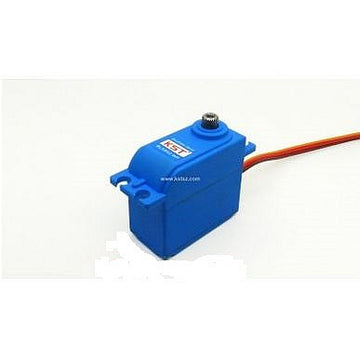 Servo KST-BLS662WP V8.0, Waterproof Servo