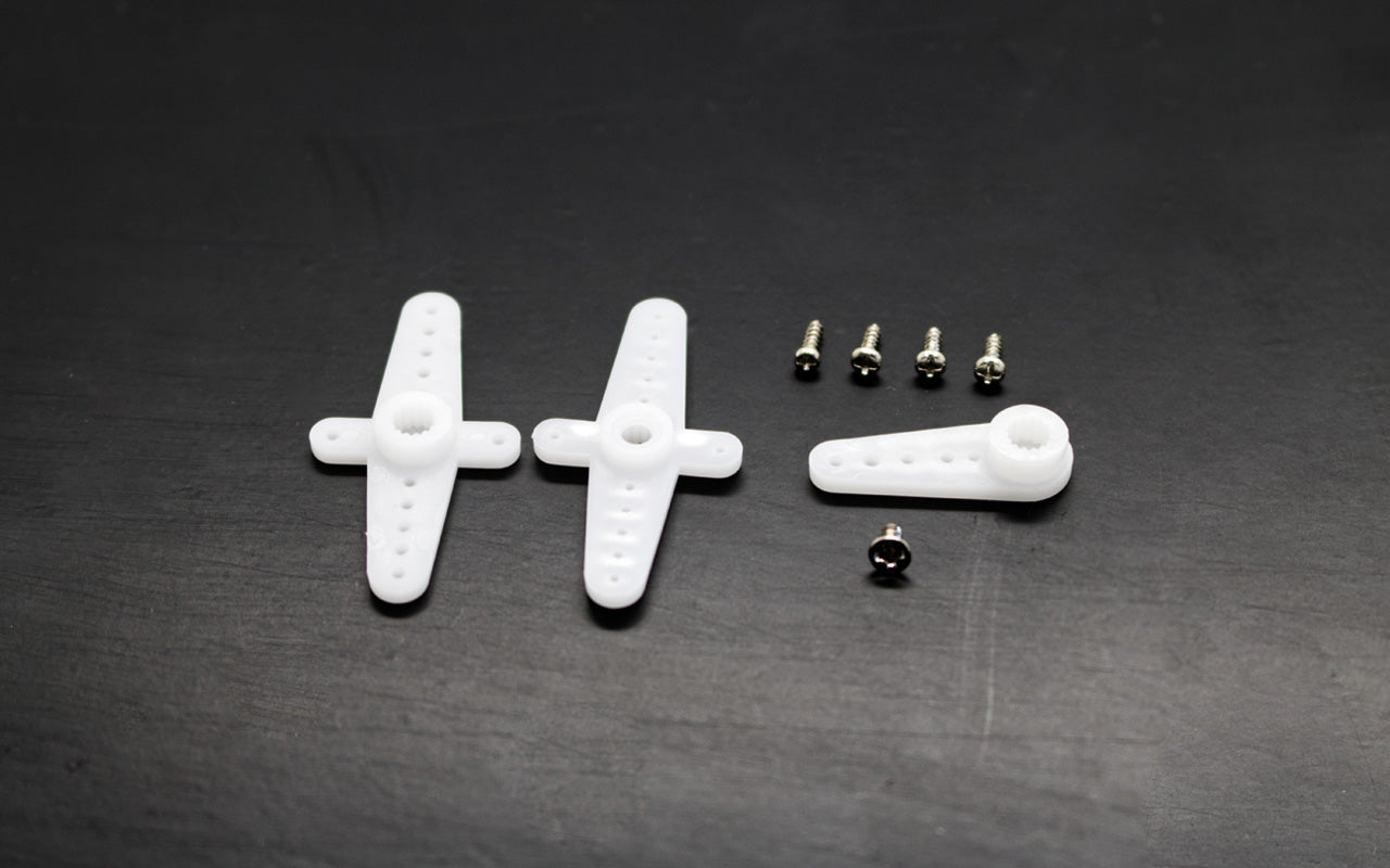 Servo KST, A08 H V6 with steel gears, 23.5x19x8mm HV, Mini Digital Servo, F3K