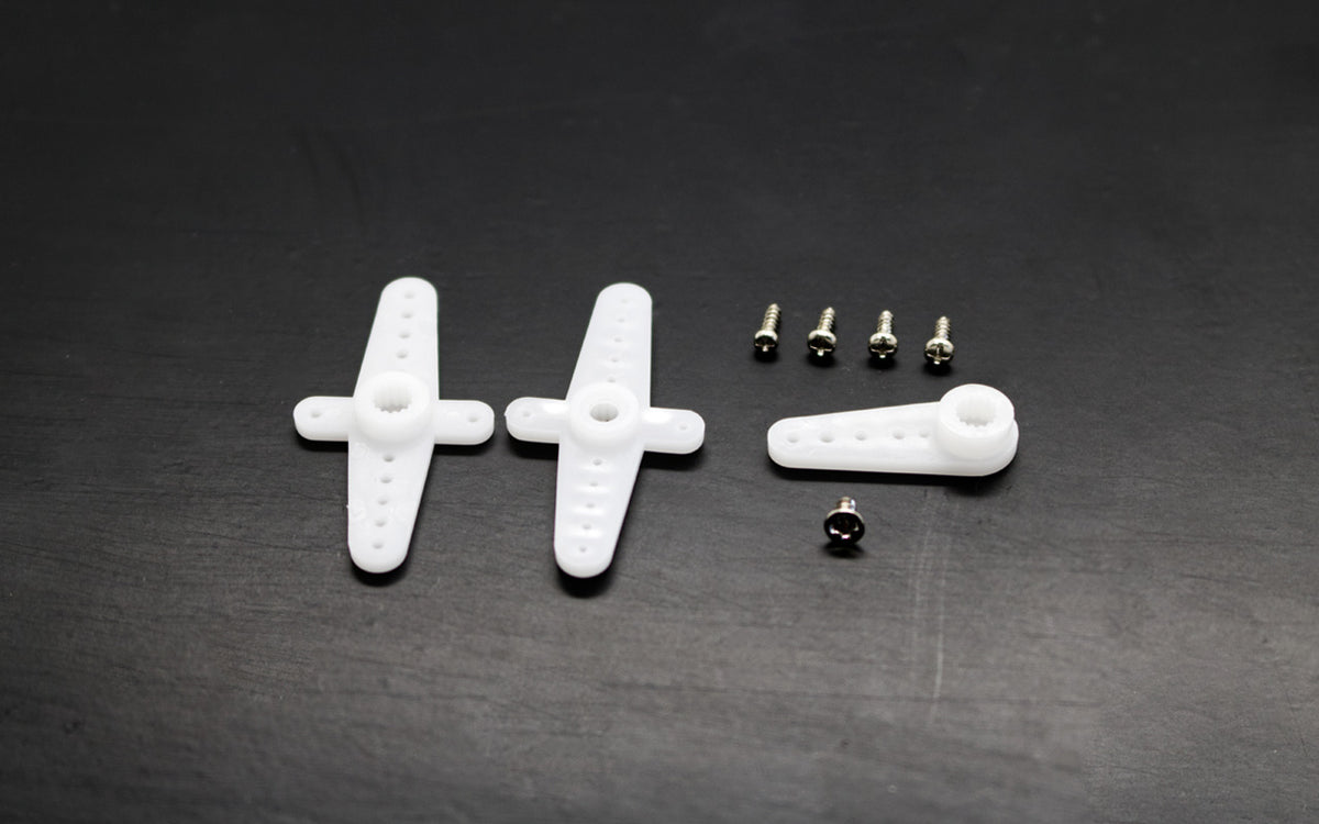 KST Servo, A08 N V6 with steel gears, 23.5x19x8mm HV, Mini Digital Servo, F3K