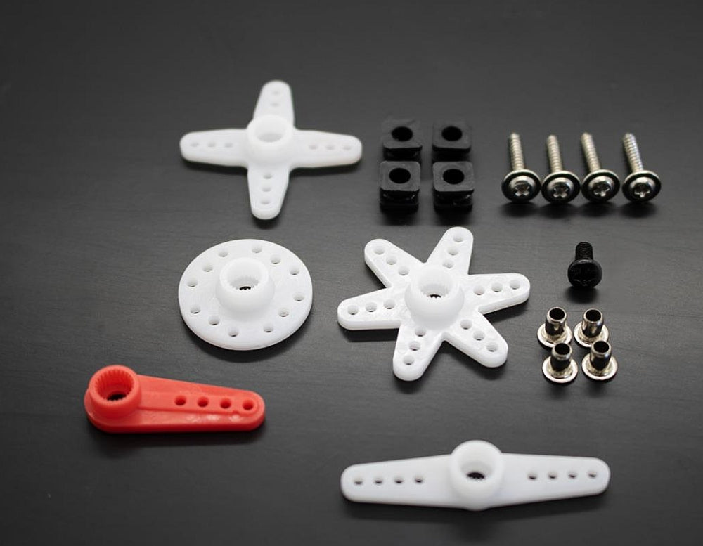 Servo KST-MS815 V8, HV-Taumelscheibenservo für 550 - 700er Klasse, Brushless