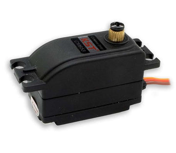 Servo KST CM653 MG, LOW Profile, 40.5x20x27.5mm, 43g, 150 Ncm/7.4V