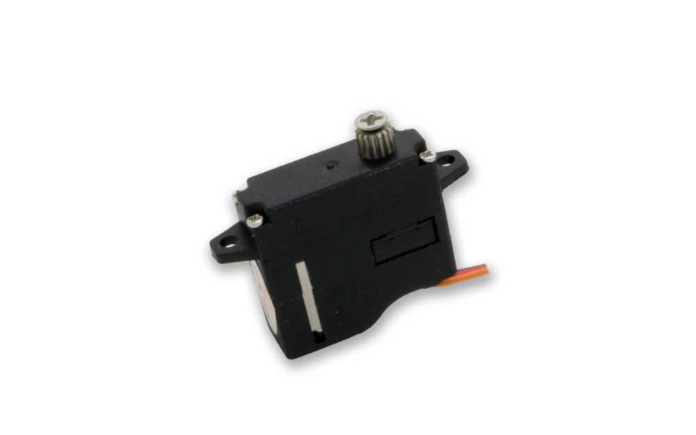 OS MAX-46AX II (7.45cc), (40K) incl. muffler, # OS15490 – hoelleinshop