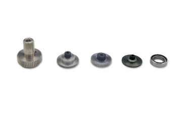 Servogetriebe zu KST A15-1810 / A15-1812 / X15-1809 ab V8.0