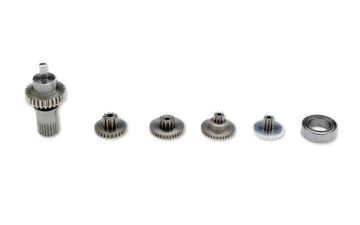 Servo gears for KST X10 PRO servos, KST # 4014
