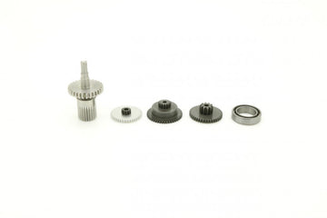 Servogetriebe zu KST DS-215MG V3