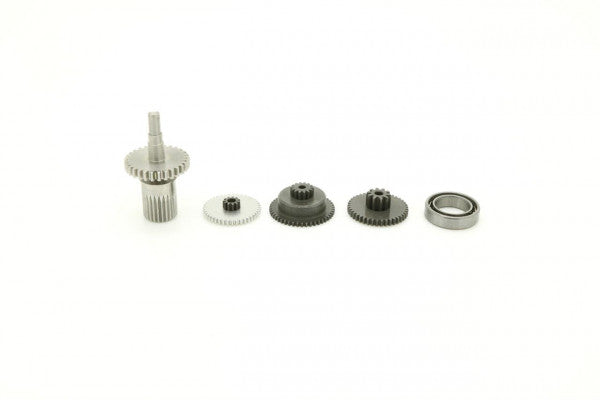 Servogetriebe zu KST DS-215MG V3