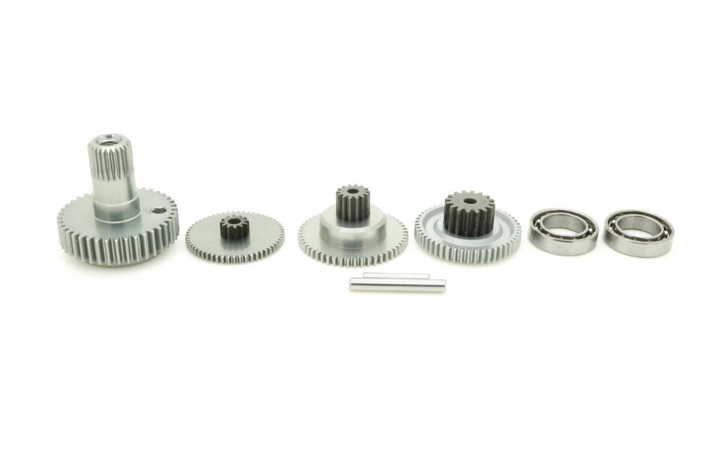 Servo gears for KST MS815 / MS725 / MS2208