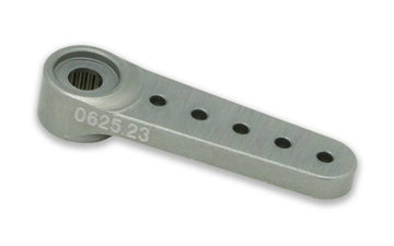 Aluminum Servo Arm KST 0625.23, 25T-6, Length 30 mm # KST-4120