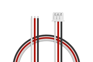Verbindungskabel OMP Heli FBL- zu S-BUS- Empfänger, Micro JST, 1.25mm, 3 Pin
