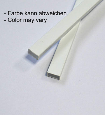 Kabelschacht (Kabelkanal) für Tragflächen, (VE 2 Stück), Simprop # 1002155