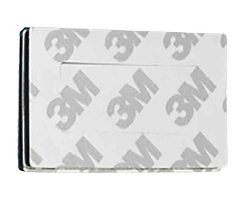 Adhesive pads for Multiplex WINGSTABI (2 pairs)