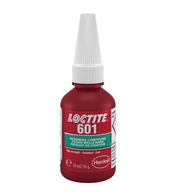 LOCTITE 648 Fügeklebstoff - HOCHFEST - 10ml Flasche