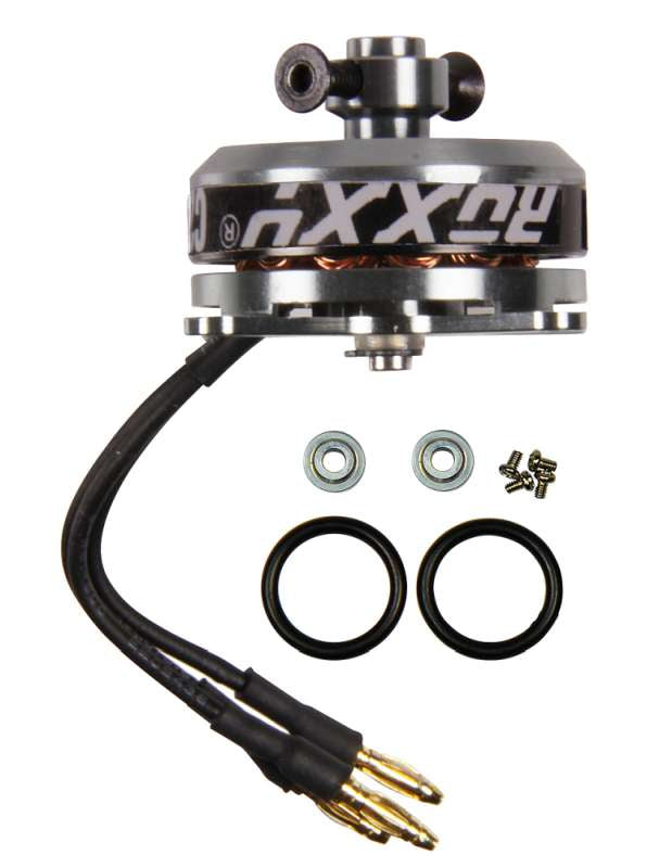 ROXXY BL Outrunner C27-13-1800kV, 21.3g, Multiplex # 1-00018