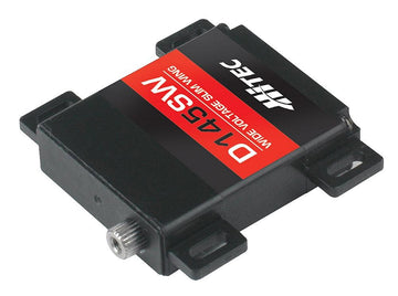 Servo D145 SW, 10mm wing servo, 4.8-8.4V, 24g, 30x10x37mm, 0.14s/60Ncm@7.4V