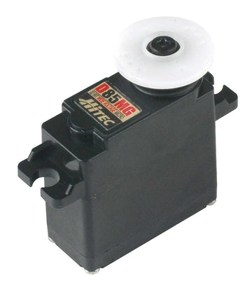 Servo Hitec D85 MG, 24g, 29x13x30mm, 36 Ncm, Multiplex # 1-00068