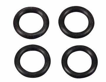 O-Ring zur Tragflächensicherung, ø8mm, (VE 4) zu Heron/FUNRAY, # 1-00128