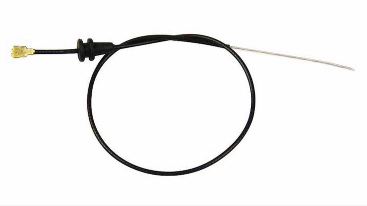 Antenna 2.4GHz for M-LINK RX-7/9, approx. 200mm long, Multiplex # 1-00421