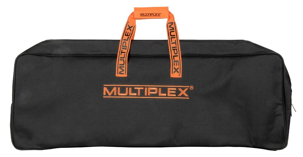 Multiplex Modelltasche für Flügel Motorflug (z.B. FunCub XL), # 1-00485