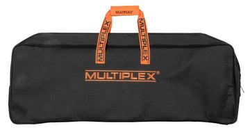 Multiplex Modelltasche für Flügel Motorflug (z.B. FunCub XL), # 1-00485
