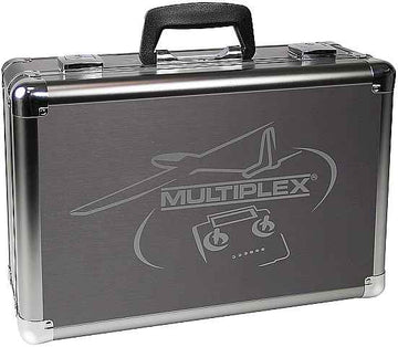 Senderkoffer Cockpit SX/Profi TX/Profi MC/Royal, Multiplex # 1-00528, # 763323