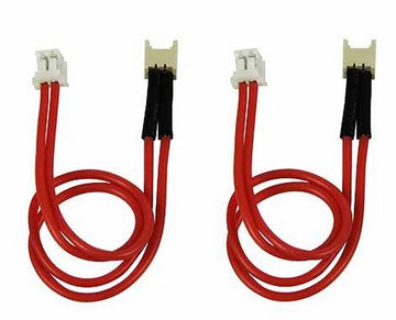 Adapter cable X4 Micro SE, 2x Molex 1.25, Multiplex # 1-00690