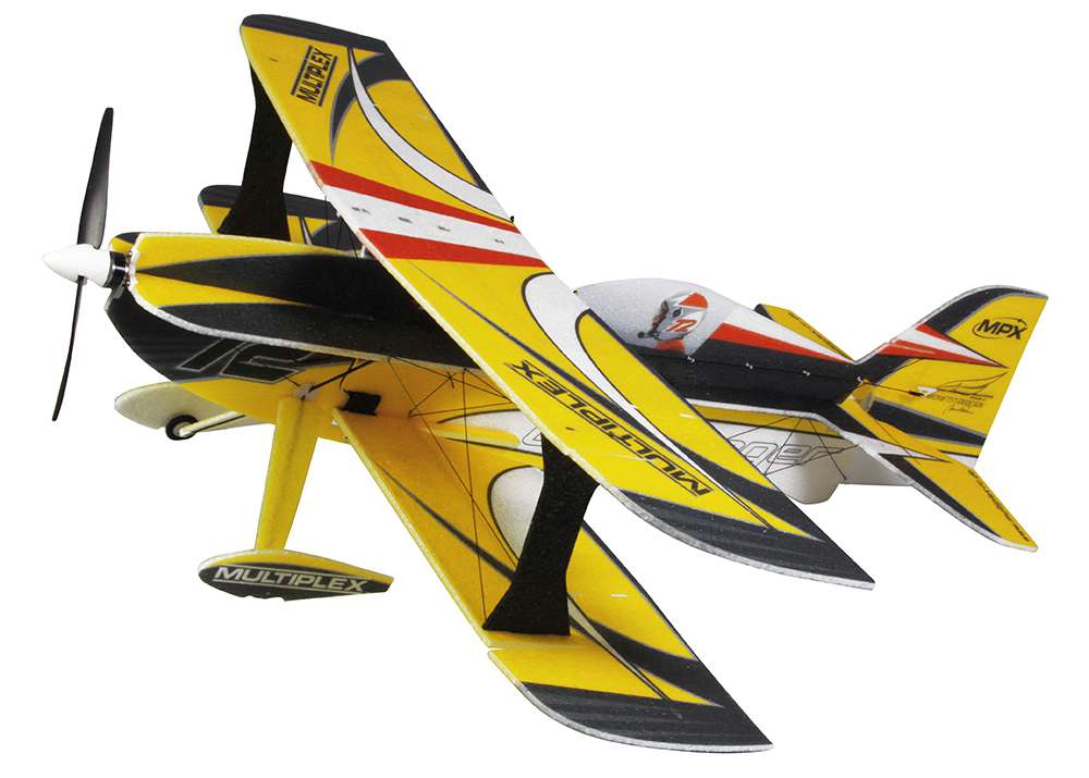 Challenger Indoor Edition, MPX # 1-00887