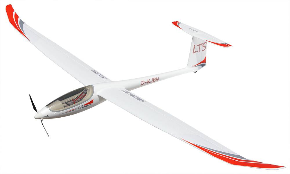 Lentus RR-Version, wingspan 3000mm, Multiplex # 1-03231