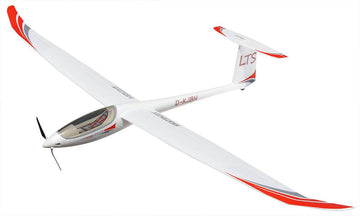 Lentus RR-Version, wingspan 3000mm, Multiplex # 1-03231