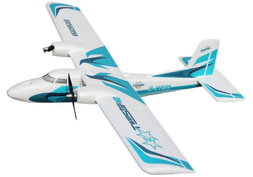 TwinStar ND, RR-Version,  MPX #1-00911