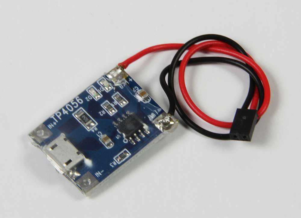 POWER MULTILight Wireless, 3 Pcs. Position Lights, Multiplex # 1-00966