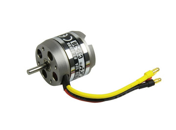 ROXXY BL Outrunner C35-36-1960kV zu FunJet Ultra2, Multiplex# # 1-00996