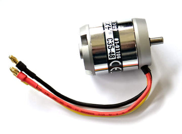 ROXXY BL Outrunner C35-48-990kV (Acro-Master-Pro), 173g, Multiplex # 1-01106