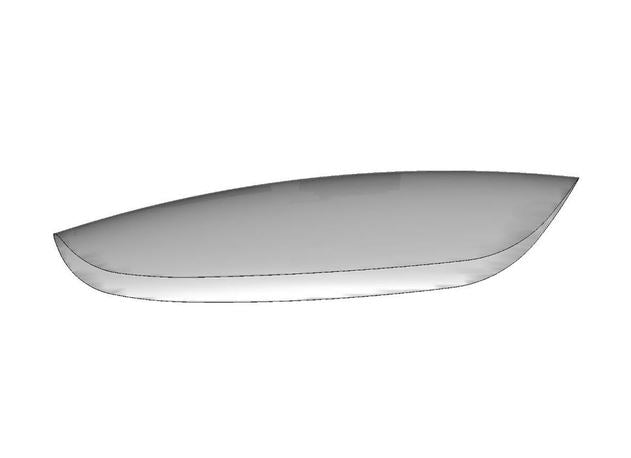 Canopy for Lentus (single), Multiplex # 1-01466