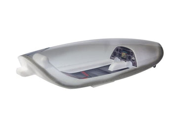 Clear Canopy Lentus (complete as RR version), Multiplex # 1-03285