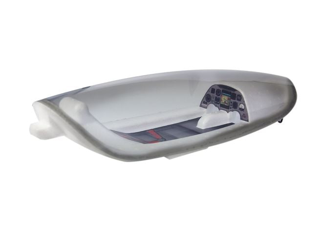 Clear Canopy Lentus (complete as RR version), Multiplex # 1-03285