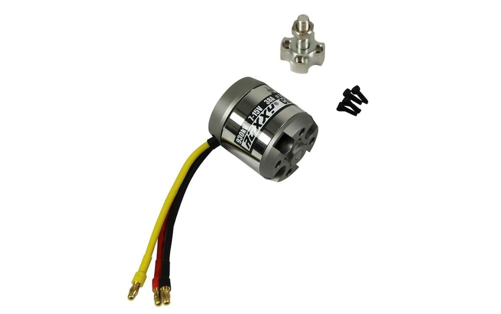 ROXXY BL Outrunner C-35-42-930kv, zu FunCub NG, Multiplex # 1-01484