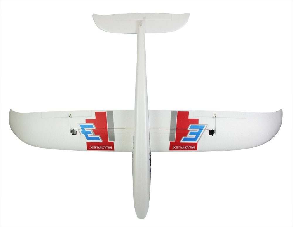 EasyStar 3, RTF, Mode 1 / 3, Wingspan 1366mm, Multiplex # 1-01502