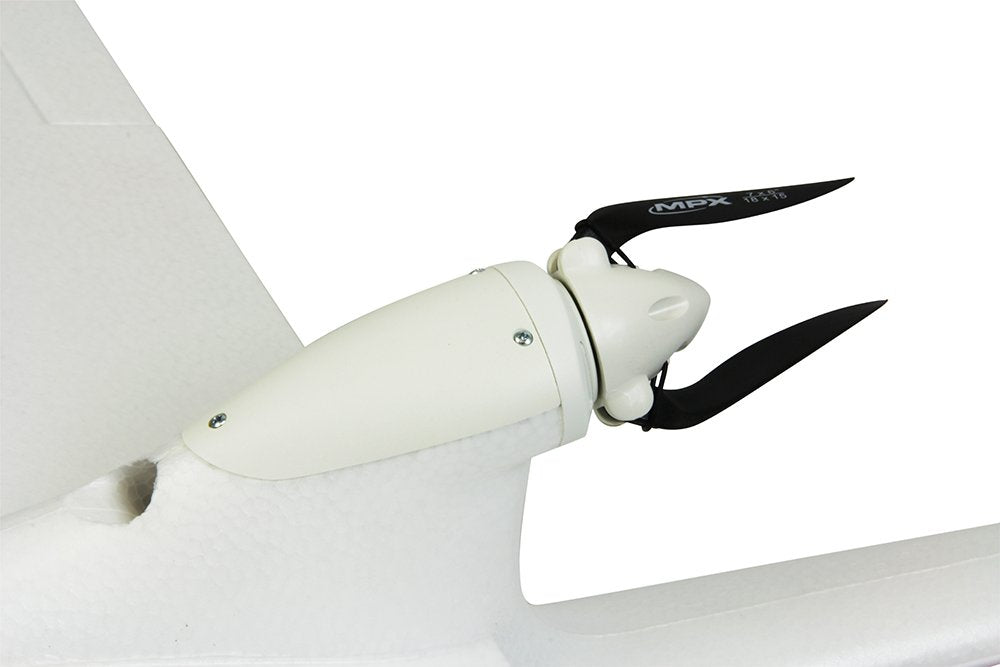 EasyStar 3, RTF, Mode 1 / 3, Wingspan 1366mm, Multiplex # 1-01502