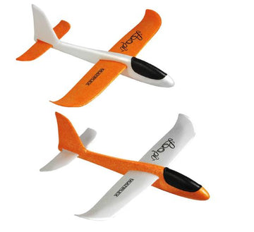 Loopi EPP-Freiflugmodell, Spw. 485mm, Multiplex # 1-01545