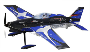 Slick X360, 4D Indoormodell, Spw. 860mm, Multiplex # 1-01632