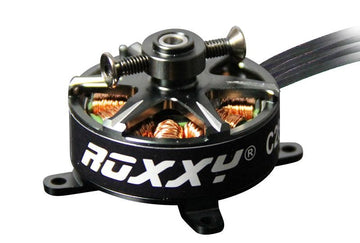 ROXXY BL Outrunner C28-14-1250kV, 20g, 4D-Motor, Multiplex # 1-01673