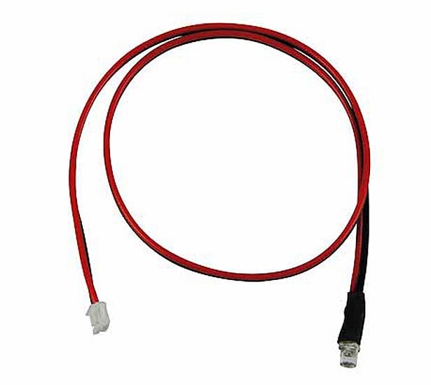Safety Switch PRO, Twinbatt (with UNI-connector), Multiplex # 1-01746