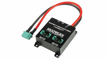 Safety Switch PRO, Twinbatt (with MPX connector), Multiplex # 1-01747